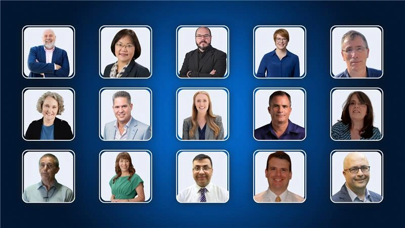 Shaping the Future of Learning